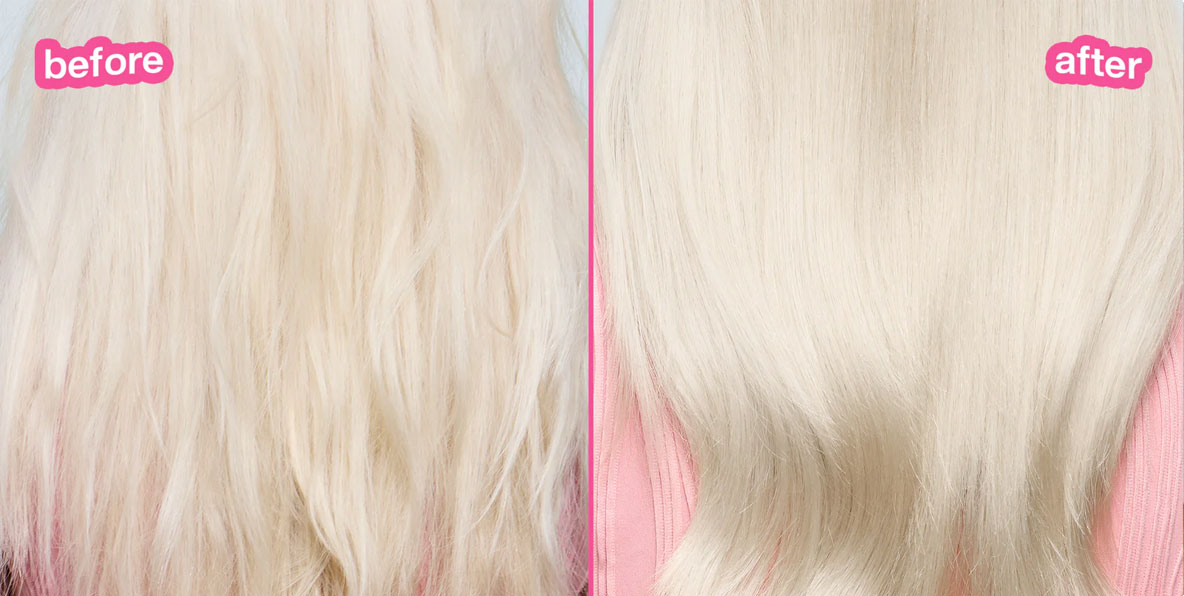 K18 Hair Mask