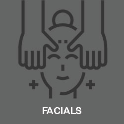facials